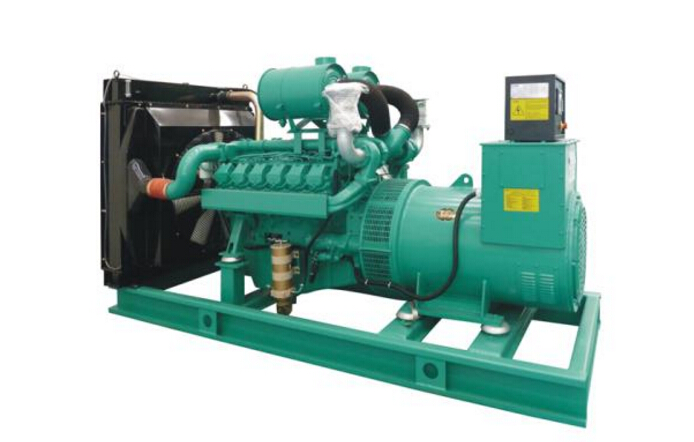 大连科克200kw大型柴油发电机组_COPY