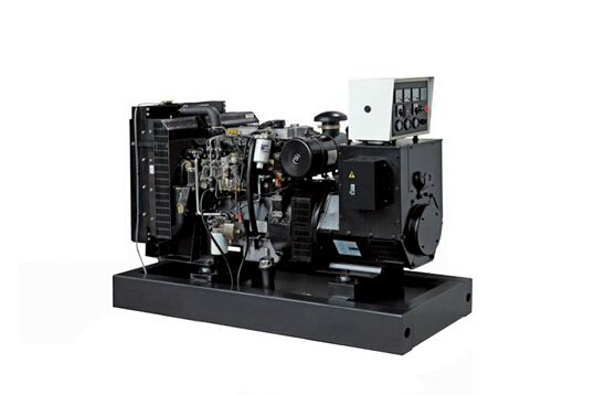 大连科克150kw大型柴油发电机组_COPY