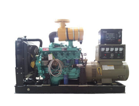 大连宗申动力200kw大型柴油发电机组