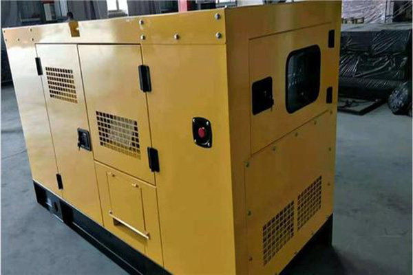 大连发电机出租