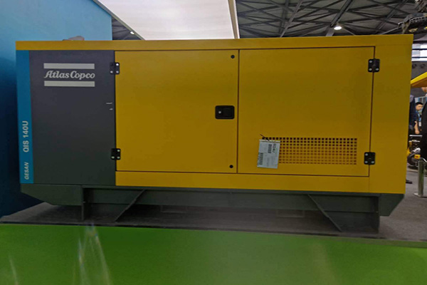 大连发电机出租