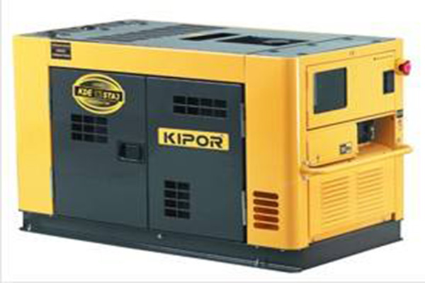 大连发电机出租