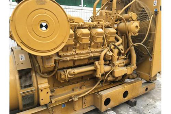 大连发电机出租