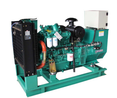 大连宗申动力12kw小型柴油二手发电机_COPY