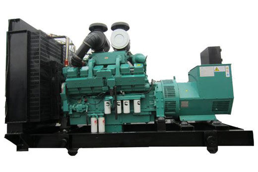 大连柴油发电机组