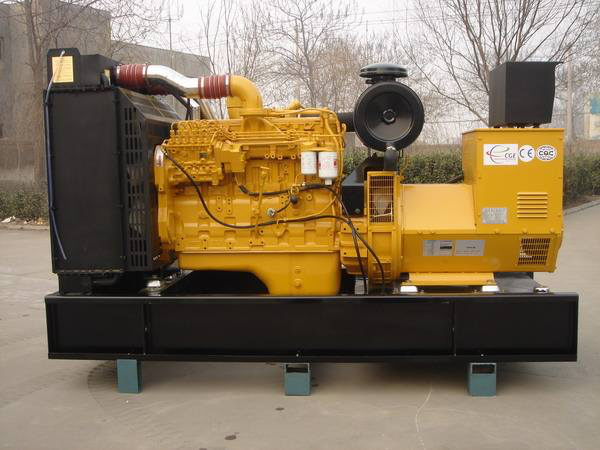 大连发电机出租
