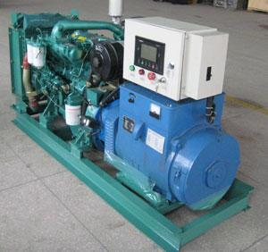 大连发电机出租