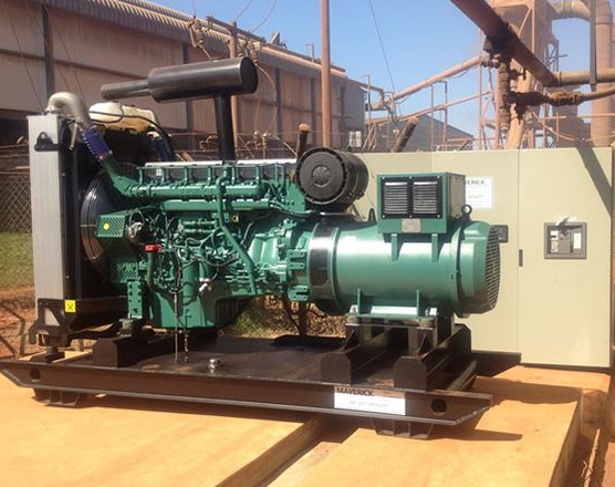 大连发电机出租 大连发电机出租