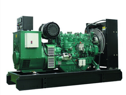 大连全新上柴200kw大型柴油发电机组 大连全新上柴200kw大型柴油发电机组